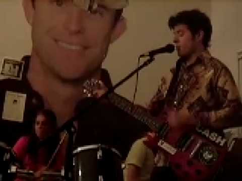 Eleven and the Falcons - The New E (Live @ Bro House, 7/29/2008)