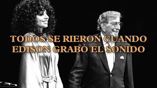 Tony Bennett, Lady Gaga - They All Laughed | Sub Español