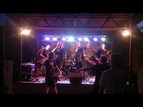 Tučná Koza - Tučná Koza - Ešte som sa neoženil (Kyjovský rockový hody,Kyjov,