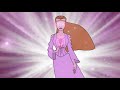 Beauty And The Beast New Prologue