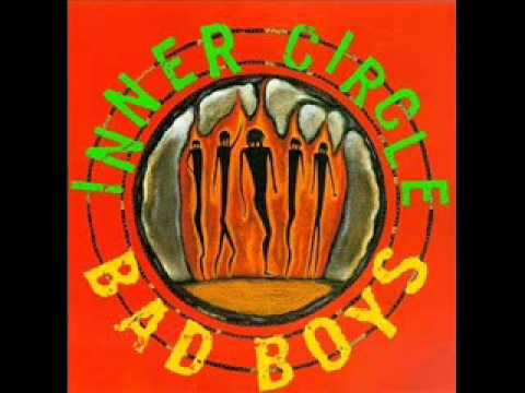 Inner Circle - Bad Boys ( Full Album )1993