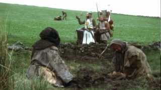 Monty Python - Repressed Citizen