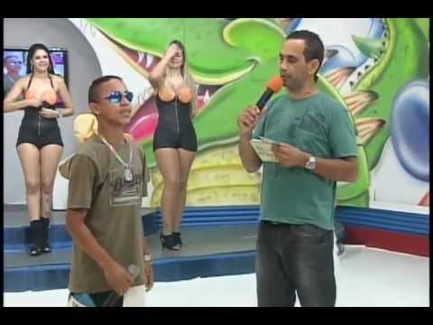 MC ZOINHO NO PGM DO JACARÉ