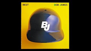 BOB JAMES     Rush Hour　　   ボブ・ジェームス　　ラッシュ・アワー