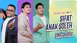 Download lagu UNICOUSTIC SIFAT ANAK SOLEH mp3 Download lagu UNICOUSTIC SIFAT ANAK SOLEH mp3
