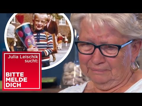 Sohn steigt in schwarzes Auto und verschwindet spurlos | 2/2 | Bitte melde dich | SAT.1