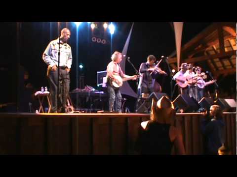 Union Maid - Old Crow Medicine Show