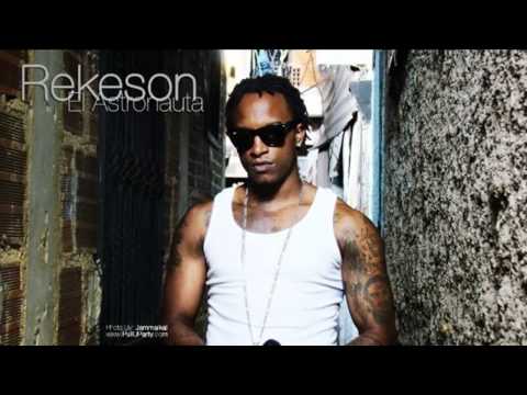 Rekeson, 44, Danger & Roma - No Son de Verdad Pa' El Prieto