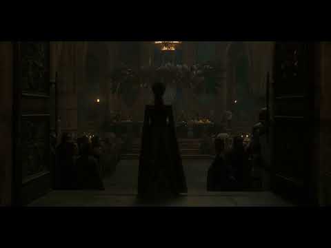 House of the Dragon 1x05 ''We Light the Way'' The Green Dress (Alicent Hightower Theme)