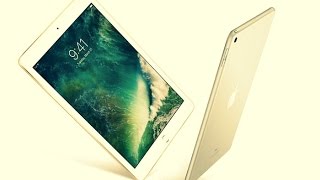 Apple iPad 9.7 2017 Review - The Cheapest iPad Ever!