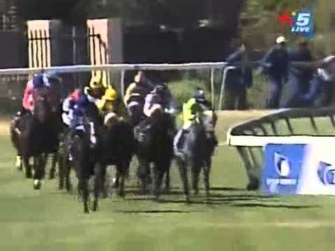 L'Ormarins Queen's Plate, G1 (SAF) - 09/01/2010