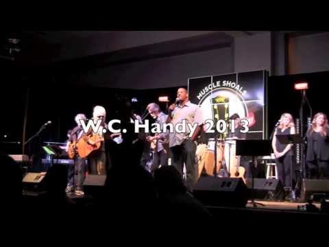 Christine Ohlman tribute to Jerry Wexler for WC Handy 2013 (1 of 2)  1080p