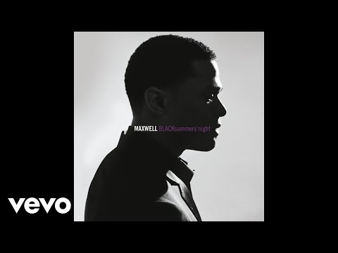 Maxwell - Stop the World (Official Audio)