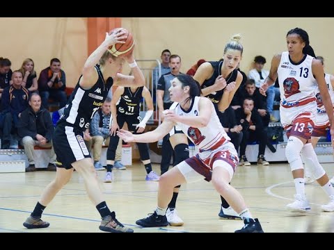 MAJA SCEKIC - AZS UMCS Lublin vs Energa Toruń