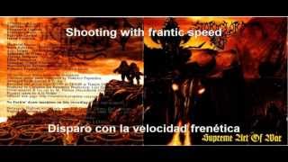 Stormlord   Medusa&#39;s Coil Subtitulado