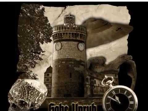 ART ABSCONS feat. GABE UNRUH - Somnium (Endzeit)