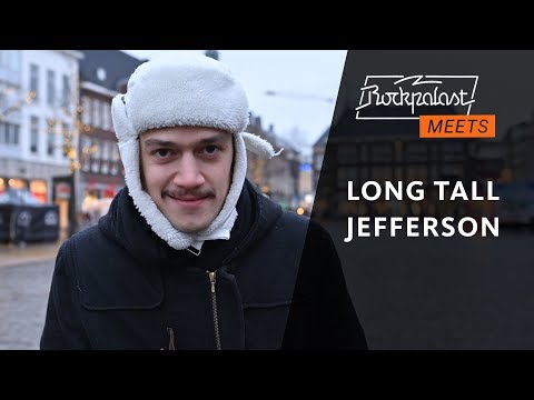 Rockpalast meets LONG TALL JEFFERSON | 2019