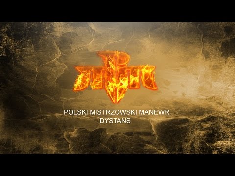 PMM - Dystans