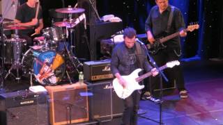 Colin James LRBC 26 "Bad Habits"