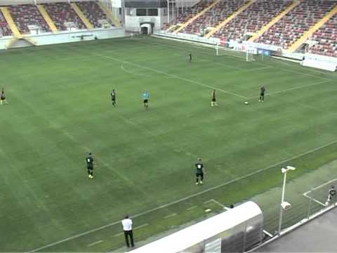 Arsenal Malu - Unirea Izvoarele cs1