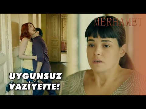 Narin, Ev Arkadaşını Bastı! - Merhamet Özel Klip