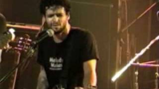 Robi Draco Rosa - Delirios Live In Argentina