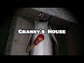 Granny S House Granny AI Song