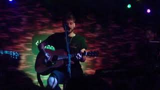 Perdido en Madrid - Dani Fernandez (Zaragoza 15/02/2019)