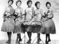 The Chantels - He's Gone (1957) 