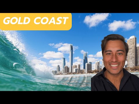 Best Suburbs To Invest Gold Coast