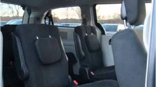 preview picture of video '2011 Chrysler Town & Country Used Cars Middletown NY'