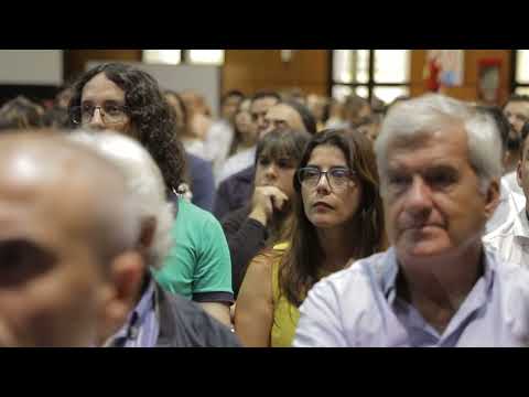 Ecosistema Digital de Documentos Inteligentes: “Avanzamos hacia un Estado más ágil, eficiente y ejecutivo”, dijo Sáenz