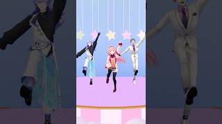 #OBF 本家の人とぷぷぷぷぷりてぃに踊ってみた【にじさんじ/ジョー・力一】