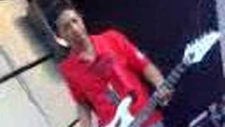 BABGOC BAND / inspire the world song