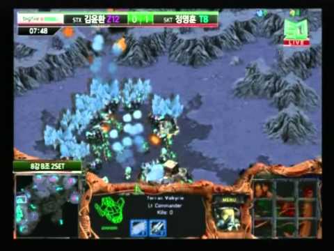 Bigfile MSL 2010 Ro8 - Calm vs. Fantasy Set 2