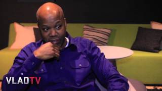 Too $hort: I Didn't Know Trinidad James Used My Beat