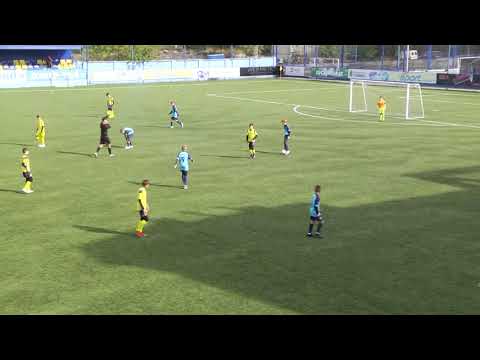 09.10.2021 Buiucani 2010 - Balti 2010