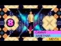 Ruslan Aslanov Postcard Belarus JESC 2015 ...