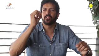 Advice To Writers Pitching Their Story At Frame Your Idea - Kabir Khan