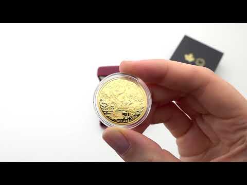Unboxing with Pure Gold Coin - Early Canadian History: First Nations