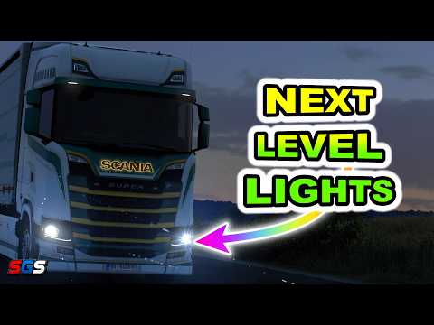 Dynamic Flares v1.3 video 9