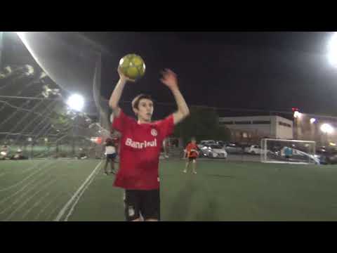 FRAGANCIA CAMIONERA VS LINEA DE 7 - Fecha Pendiente