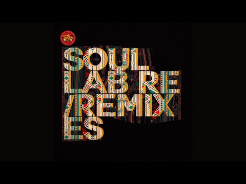 Tri-Funk Feat.Mike City - No Strings (SoulLab Spiritual Vocal Mix)