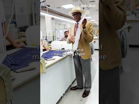 The Concept of DRAPE | A Must-Watch #Shorts