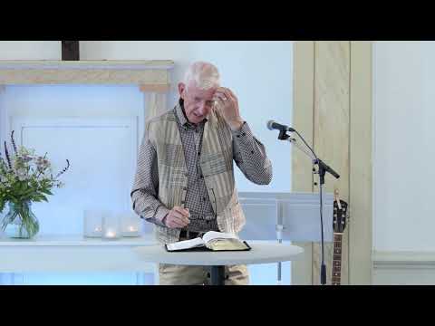 Kolla på OMVÄNDELSE TILL JESUS - Kenneth Möller - Vetlanda Friförsamling! OMVÄNDELSE TILL JESUS - Kenneth Möller - Vetlanda Friförsamling