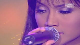Ziana Zain - Dugaan Buatmu | Dari Studio 1 (2006) Live HD