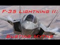 F-35 Lightning II: Busting Myths 