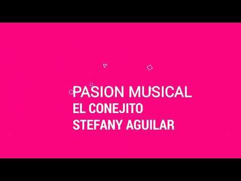 Stefany Aguilar - 🐰Conejito🐰(Primicia 2021)