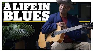 Eric Bibb Interview Part II