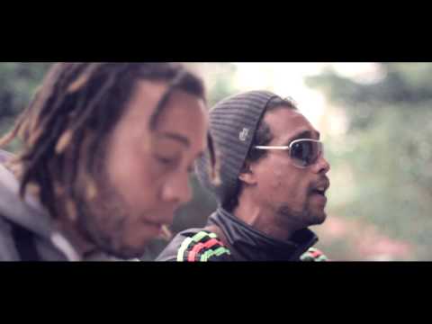 Freestyle 974 | MCKN feat SKRO - Rougail Lyrics (Video Officiel) 2013